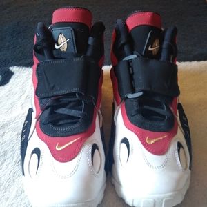 Air max speed turf 49ers